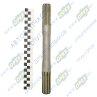 822-2308065-01 Вал МТЗ-1220 горизонтальный L=290 МТЗ РУП